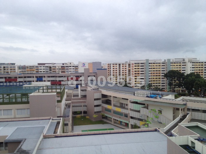 Blk 145 Tampines Street 12 (Tampines), HDB 4 Rooms #401382